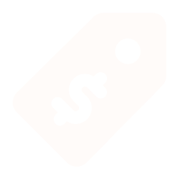 tag money icon in Evergreen